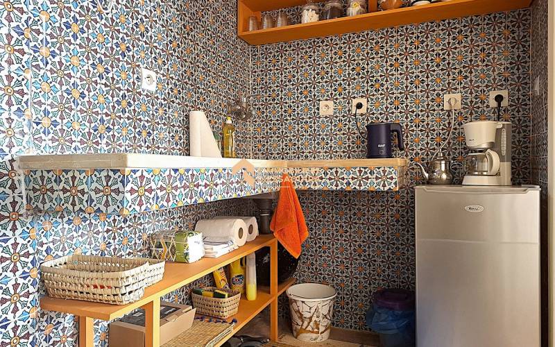 Appartement médina (22)